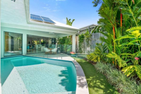 Belle Escapes Luxury Beach Edge